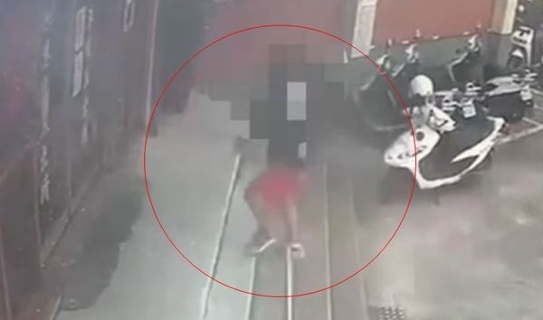 曹格二度发文要提告!涂惠源还原现场:对方先出口挑衅