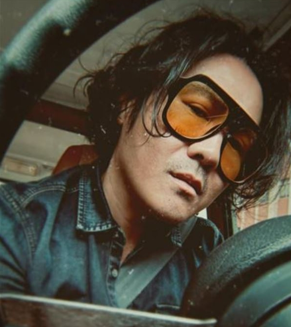 曹格深夜暴走呛蓝心湄 “可以不要带我老婆出去人是男人吗”