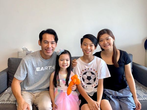 曾年少气盛不忿同期林峰上位 徐荣：“我觉得自己比他帅”	