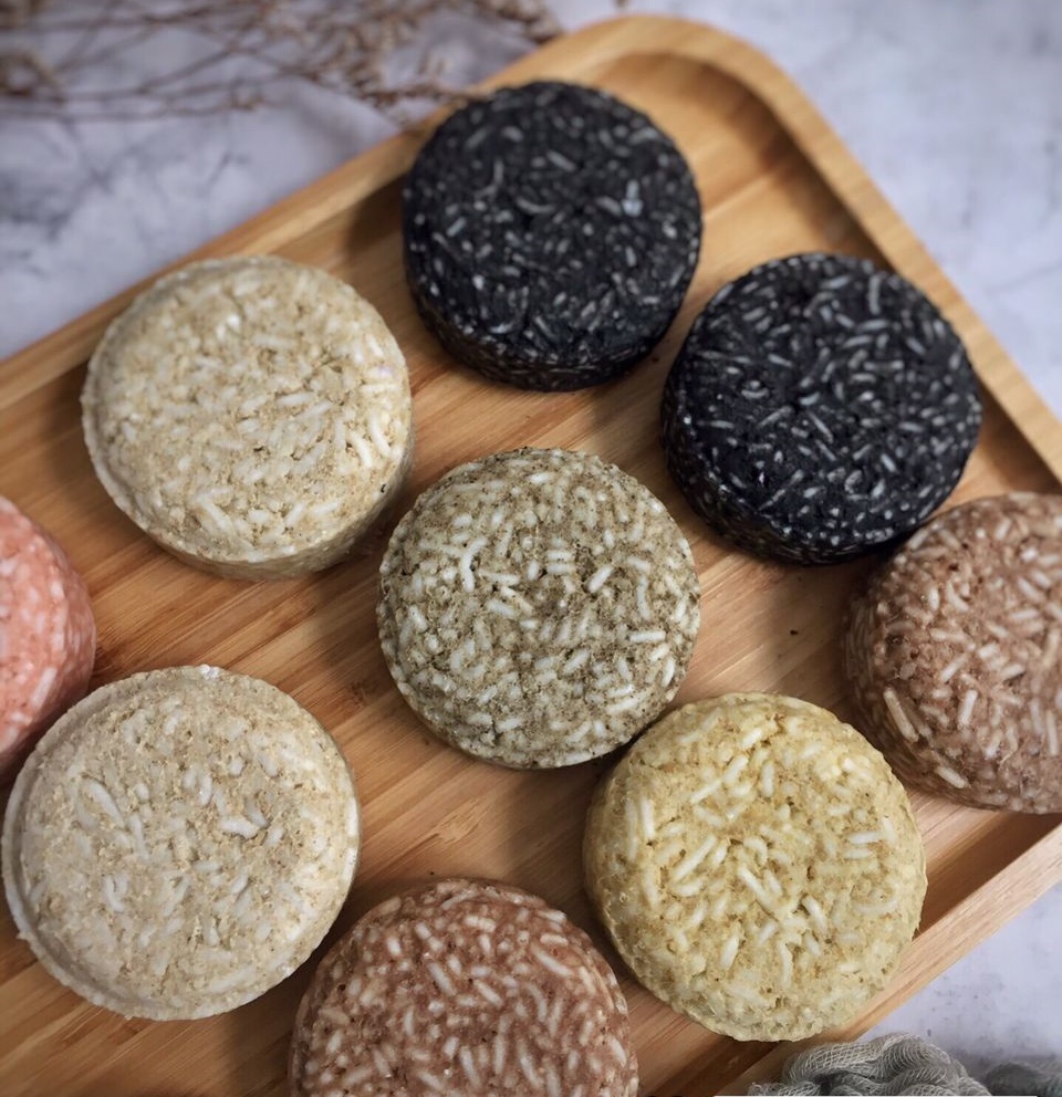 有故事的人(3月29日刊):把手工皂融入生活,兴趣也是工作