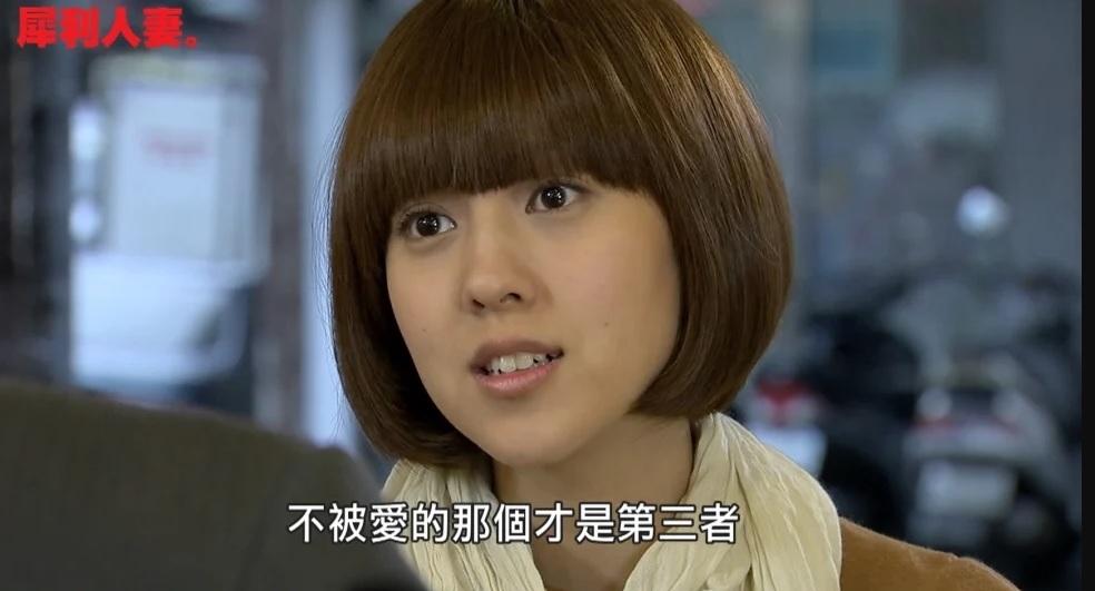 朱芯仪乳癌转移淋巴 哽咽谢老公陪伴抗癌