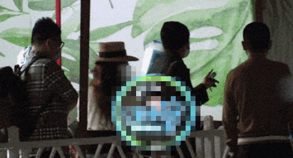 机场与医护起冲突 杜江被霍思燕强拉离开