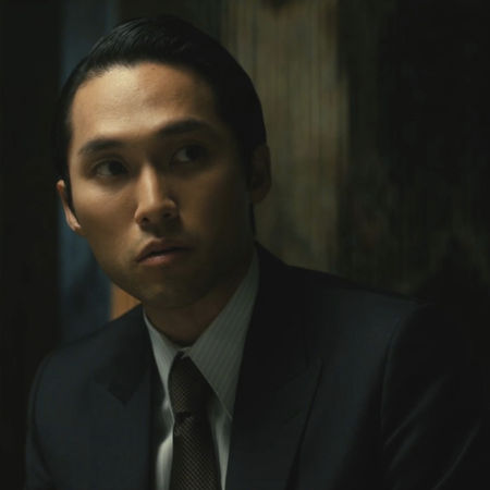 李敏镐攻美韩剧上线 男二陈河被挖性骚黑历史