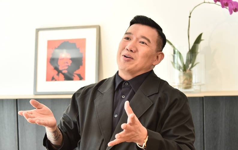 杜汶泽开酸Bro变Bra 余文乐深夜发声释疑