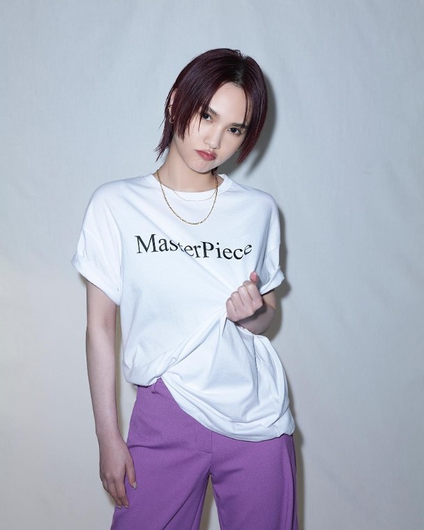 杨丞琳Cool爆变丞哥 约出众女星狂告白