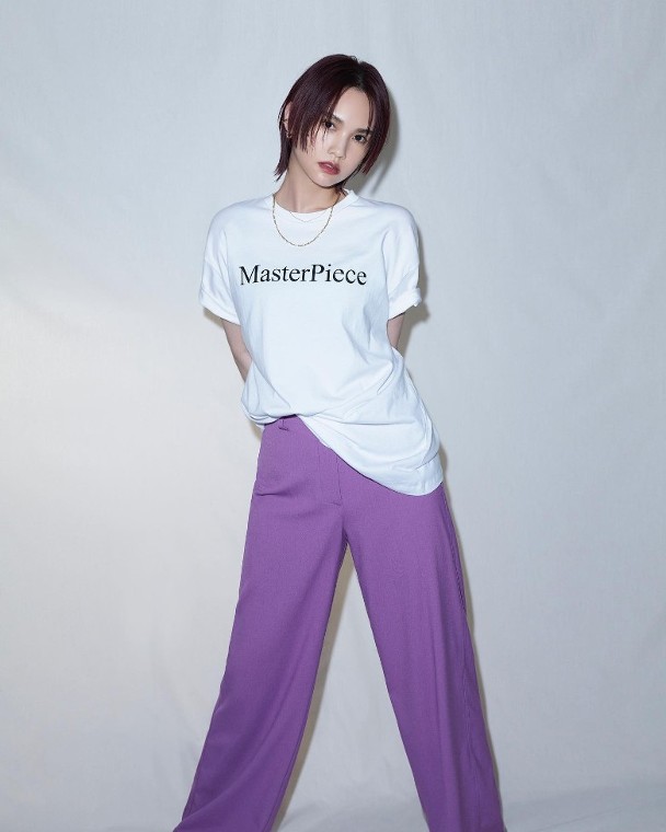 杨丞琳Cool爆变丞哥 约出众女星狂告白