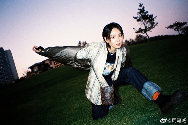 杨丞琳Cool爆变丞哥 约出众女星狂告白