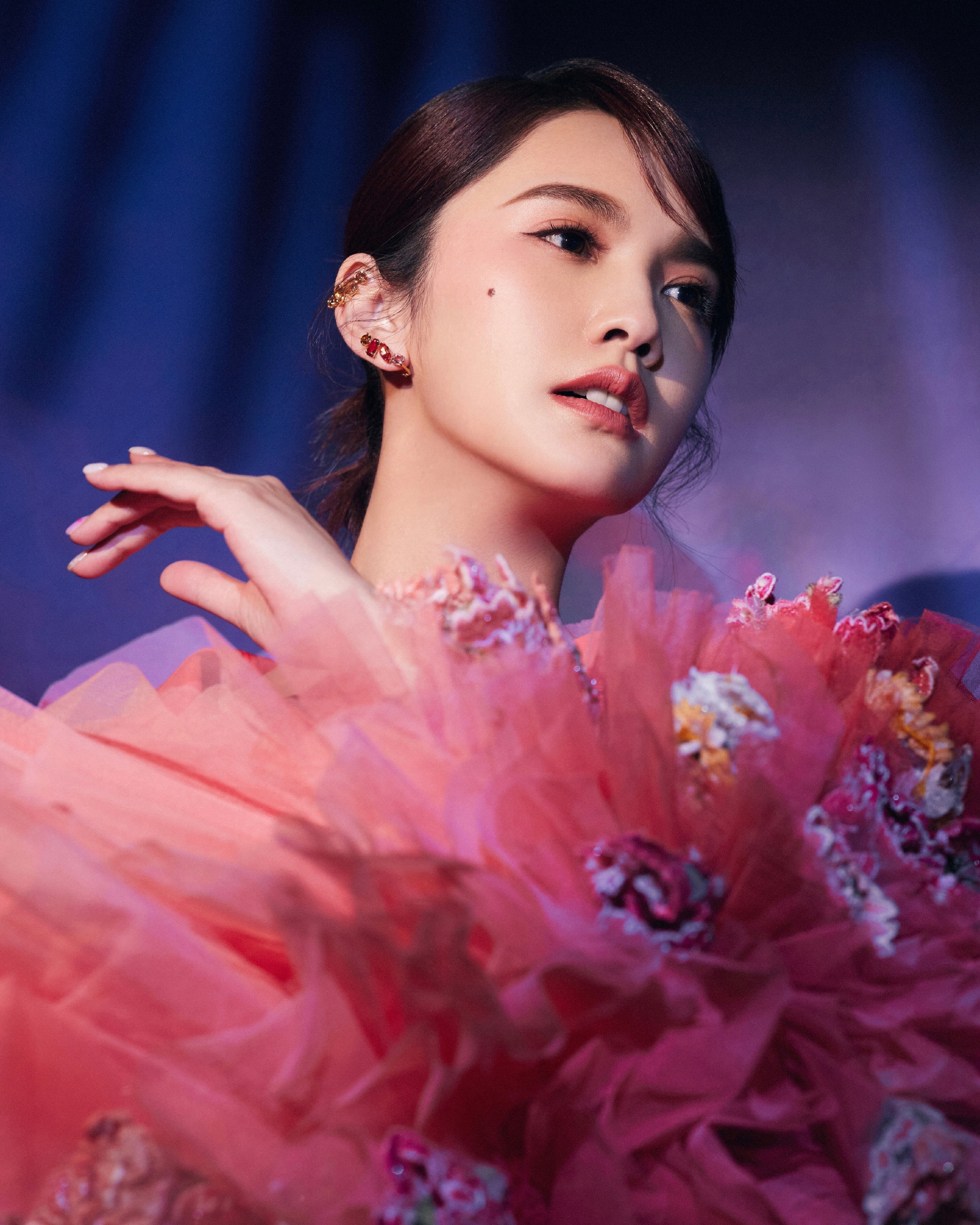 杨丞琳Cool爆变丞哥 约出众女星狂告白