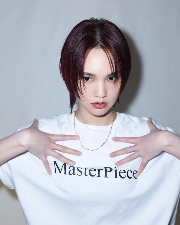 杨丞琳Cool爆变丞哥 约出众女星狂告白