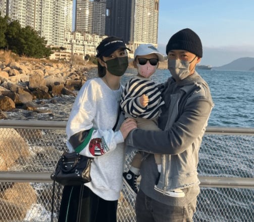 林峰曝补办2场婚礼 计划今年拼二胎