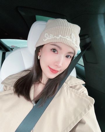 林志颖辣妻分享模特儿身材保养法 每天坚持做5件事