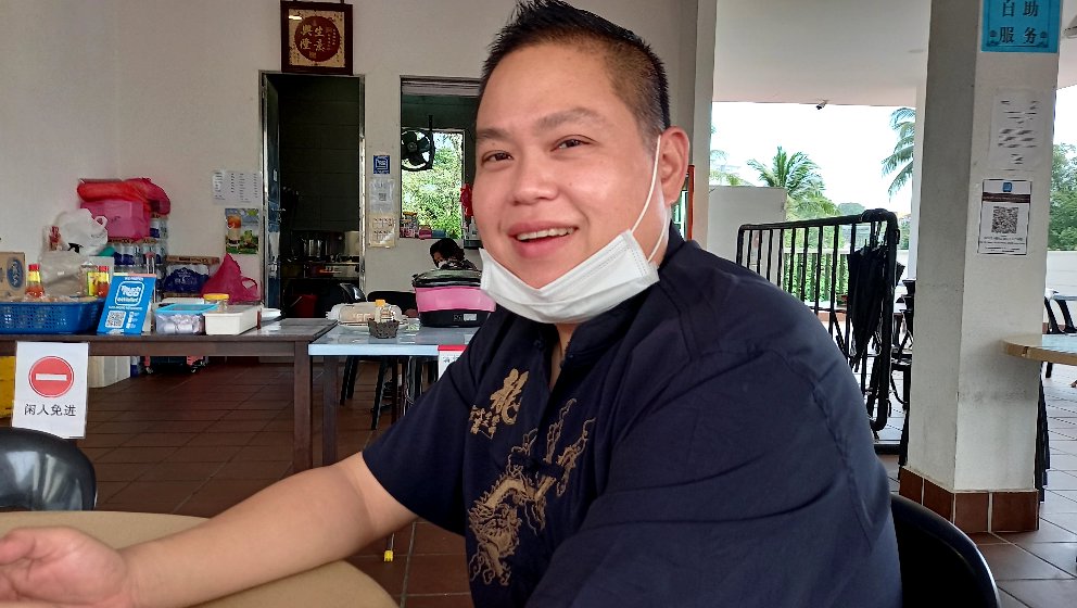 柔:专栏:新旧对照:新山知名潮人姚逸斋其人其事补白