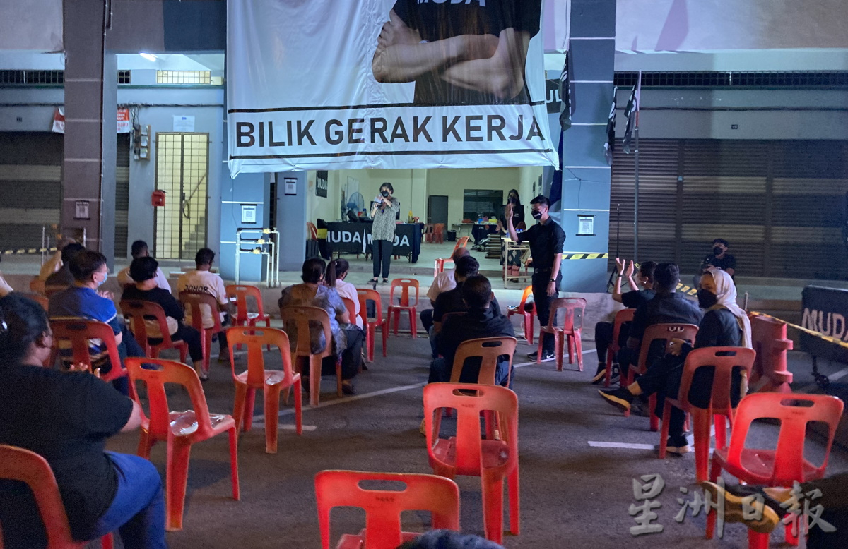柔:安美嘉为林伟捷背书,保证其良好品德