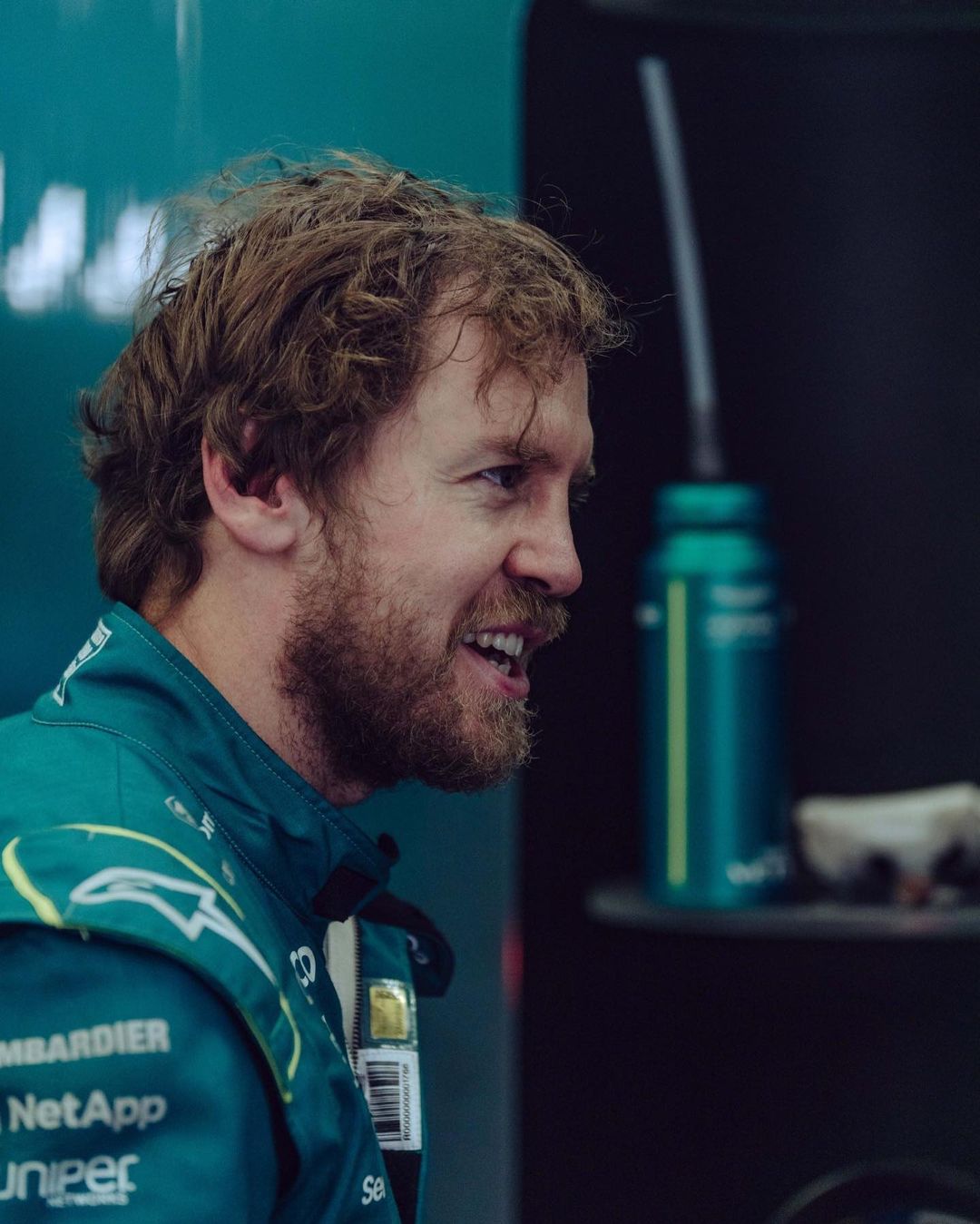 核酸检测尚未阴性 维特尔上阵沙地F1成疑