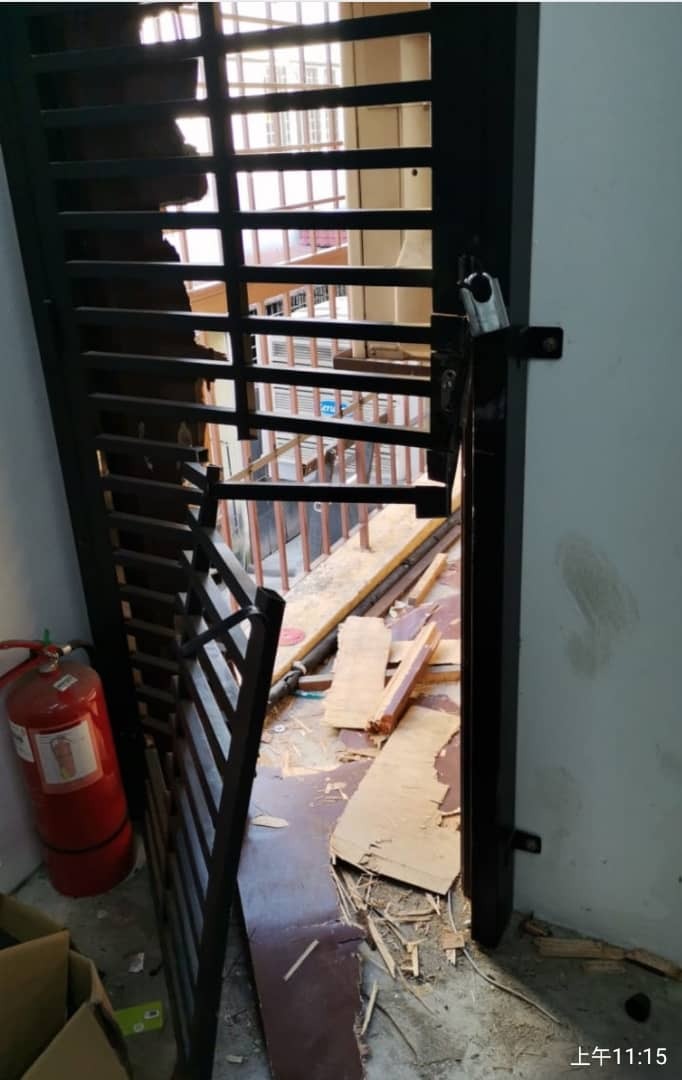 案中案!电脑店4度被爆窃 警方:疑偷比特币挖矿机