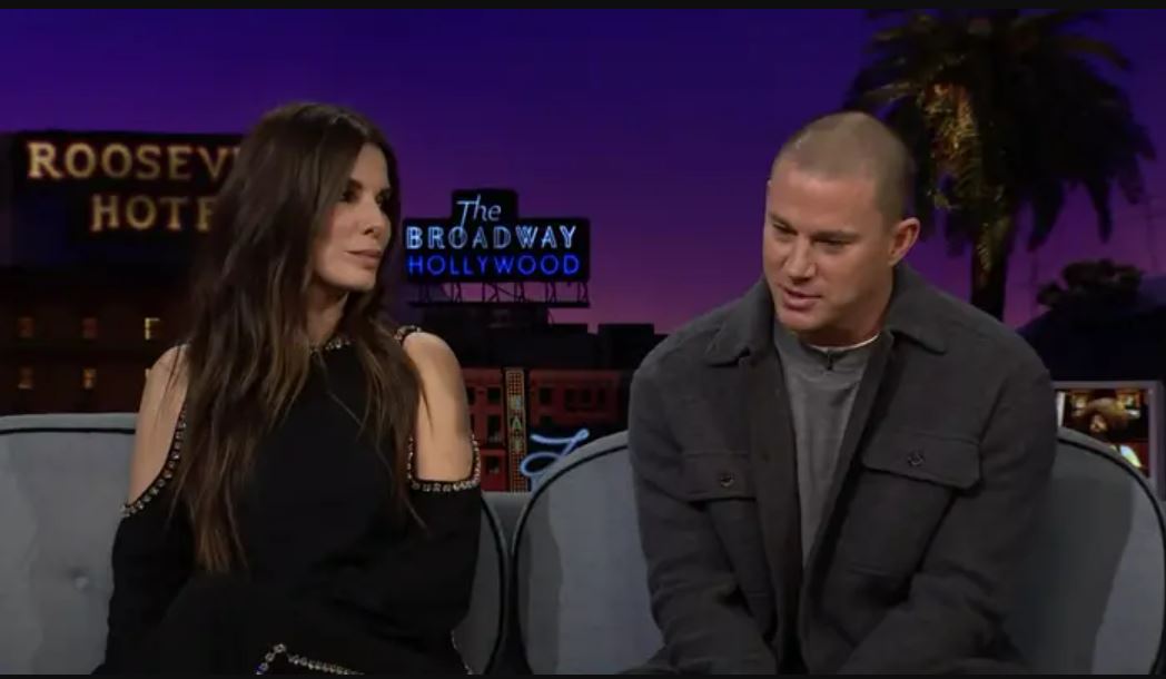 桑黛娜查宁相识太奇妙   因女儿学校打架结缘 