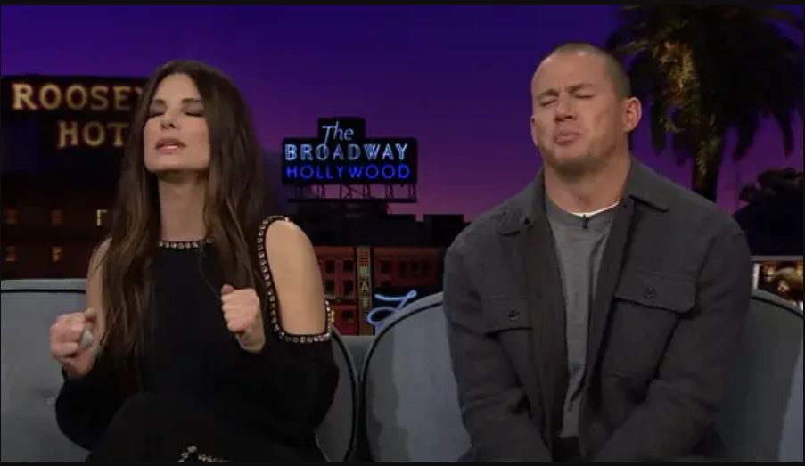 桑黛娜查宁相识太奇妙   因女儿学校打架结缘 