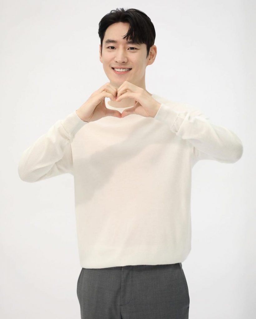 森林大火毁家园 韩星捐款助灾黎