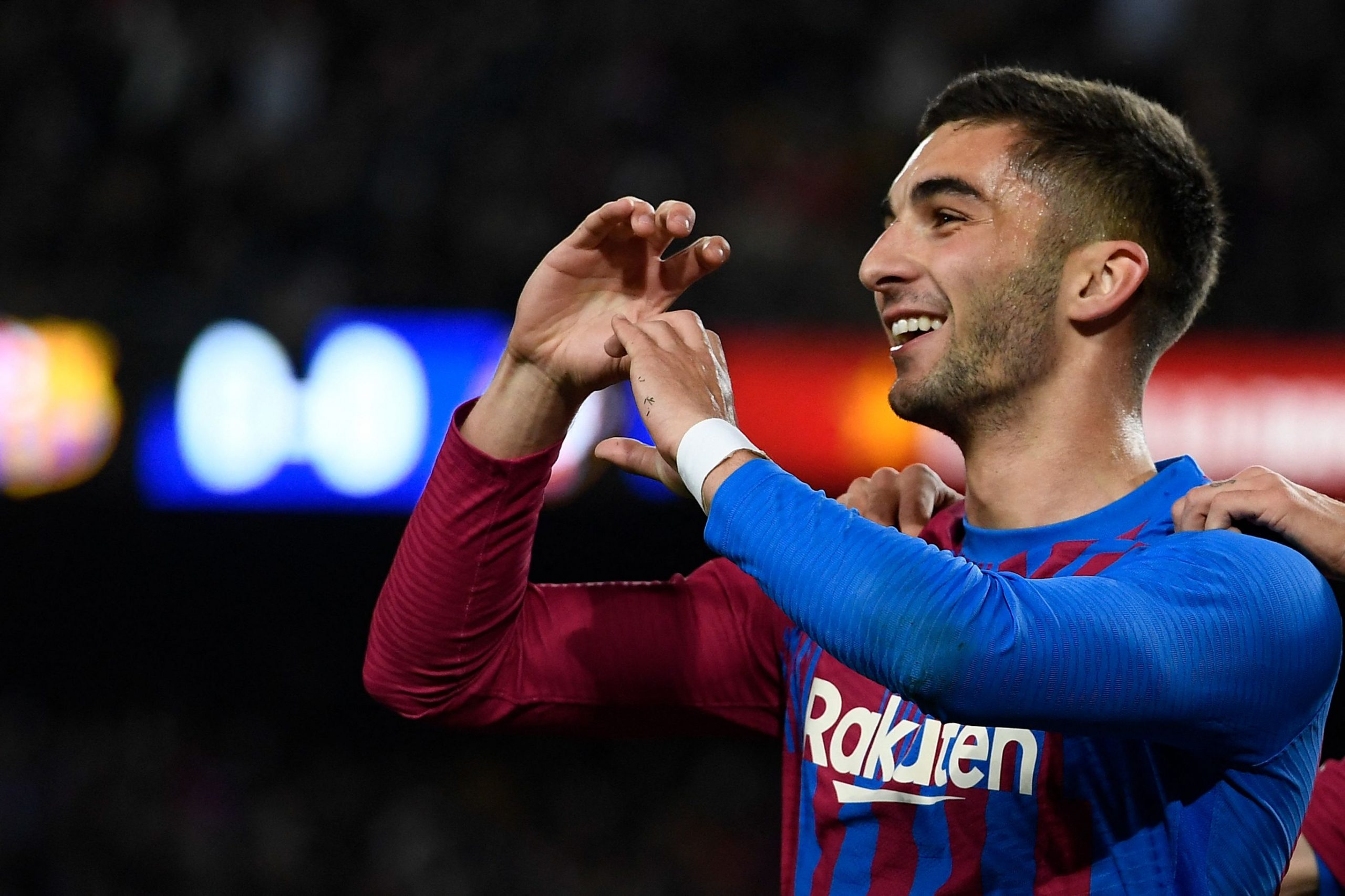 横扫奥萨苏纳7轮摘6胜  巴塞坐三望二