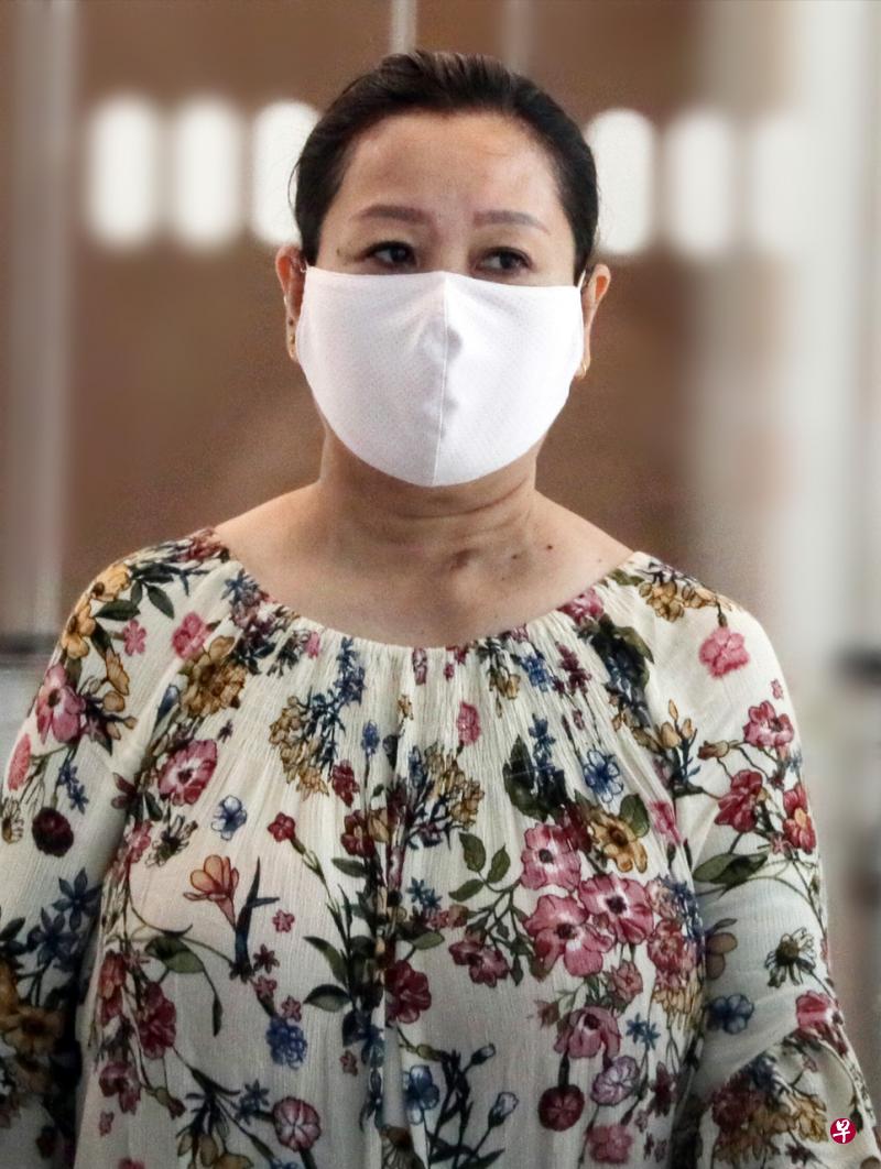 欠阿窿债托男人典当金饰 妇女怕夫误出轨报假案