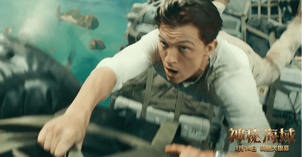 汤贺兰动作戏致敬 成龙鞠躬道谢喊话合作