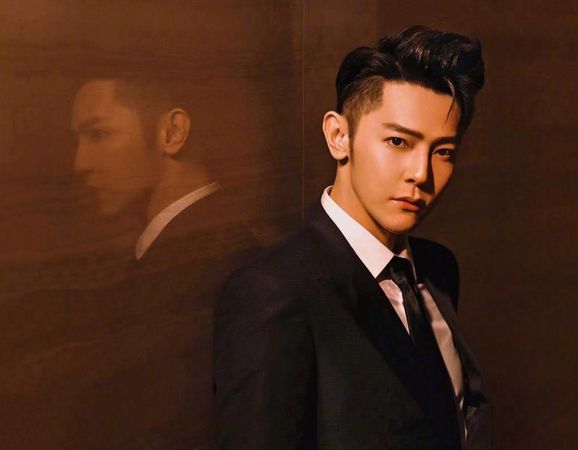 泄密拍《终极一班6》 传汪东城惹怒制作公司