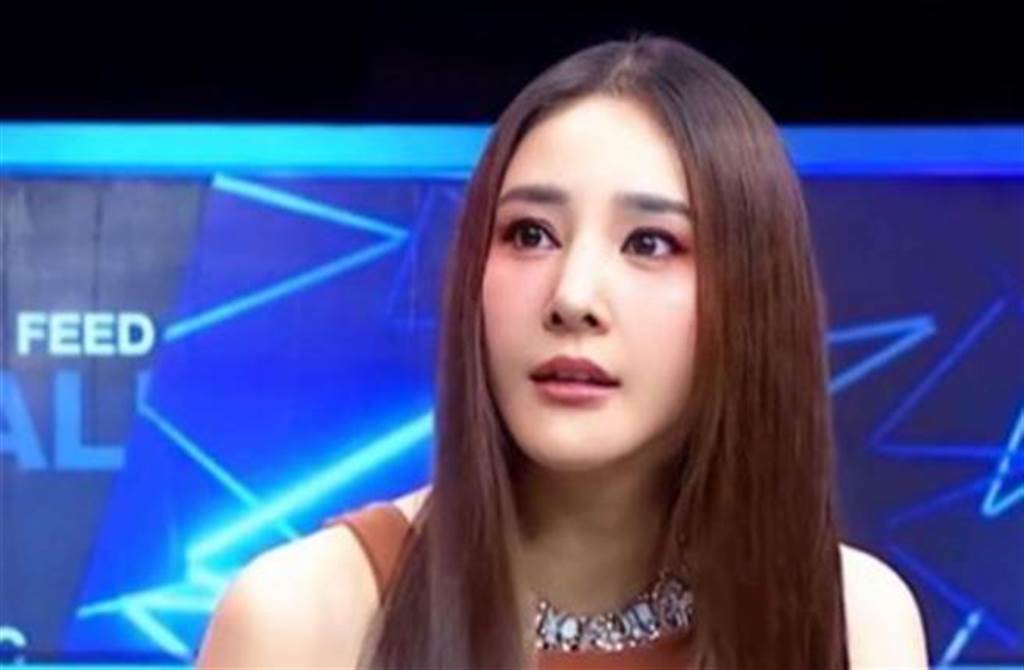 泰女星坠河尸检结果公开 大腿惊见割伤母轰非意外