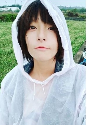 消失两年 李依瑾无预警宣布当妈