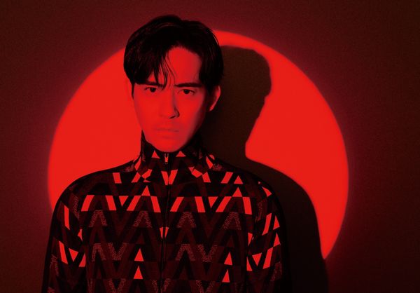 演戏专注宛如灵魂出窍 周渝民:很需要被认同