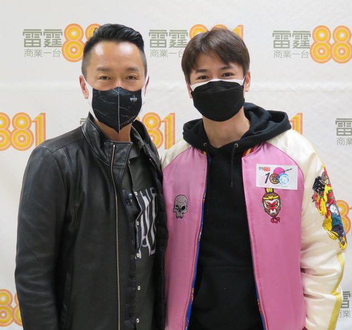 澄清夫妻改名非求子 罗子溢自爆放弃旧名超挣扎