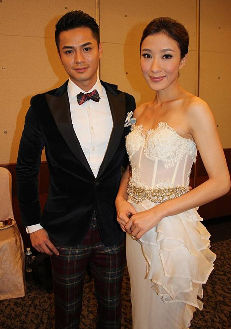 澄清夫妻改名非求子 罗子溢自爆放弃旧名超挣扎