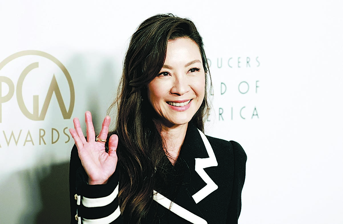 爆冷夺PGA最佳电影监制  《乐动心旋律》有望冲奥斯卡