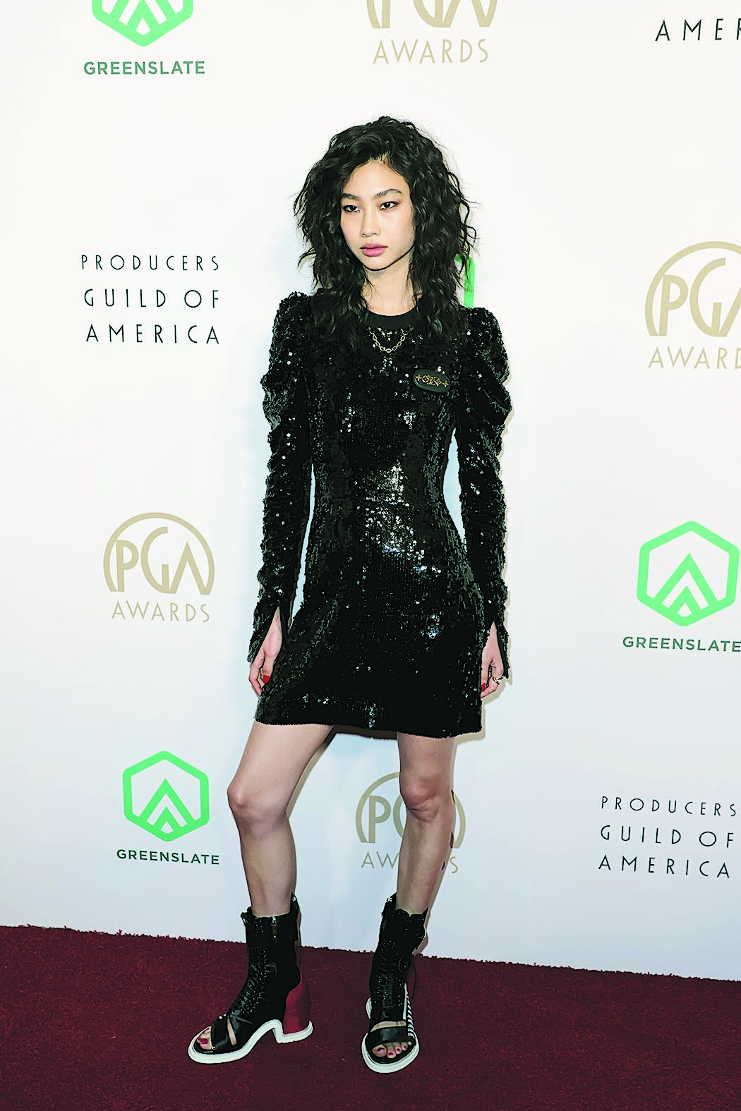 爆冷夺PGA最佳电影监制  《乐动心旋律》有望冲奥斯卡