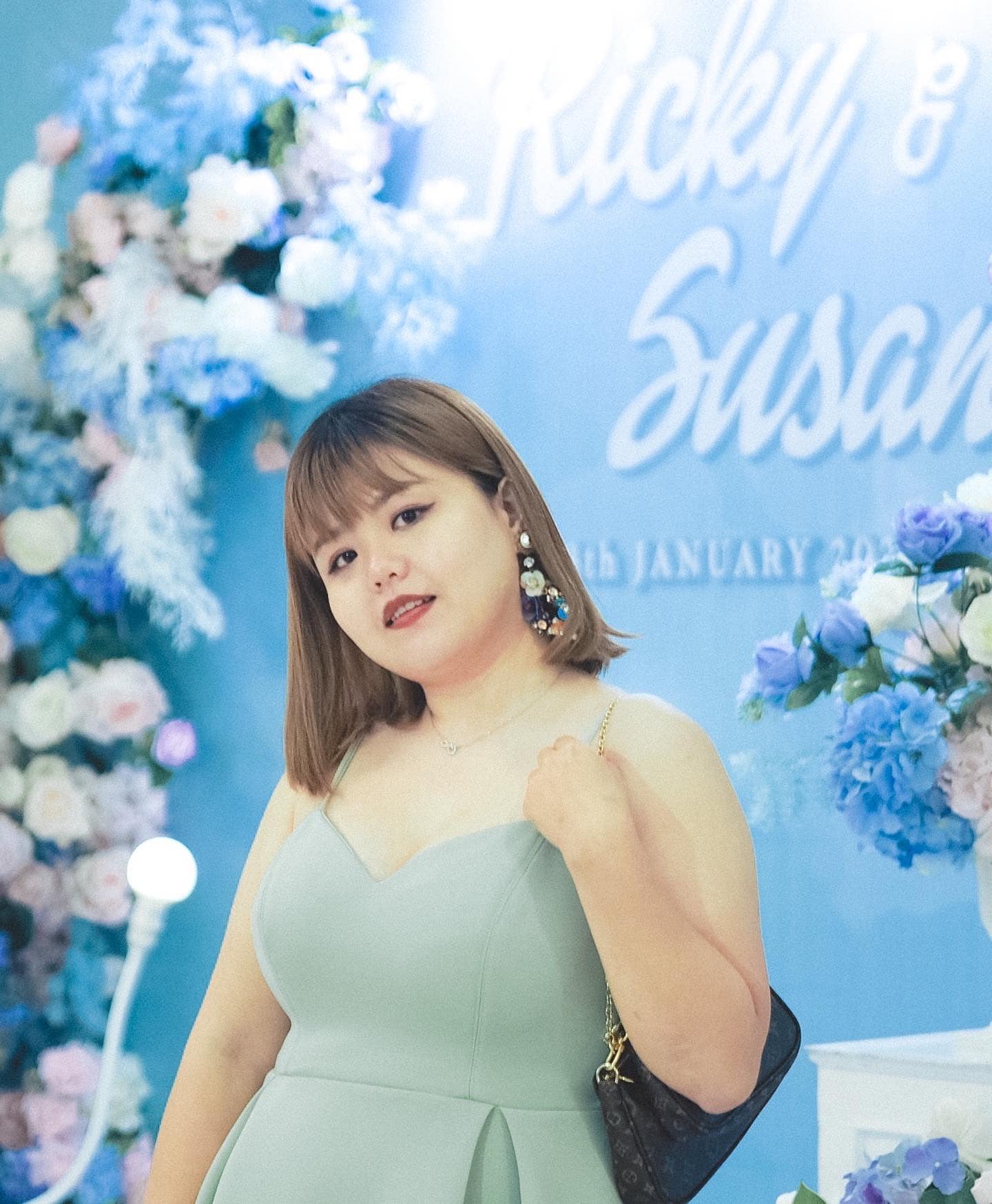 爱FM DJ金龙不寻常打嗝确诊 Amber Chia儿疑校园感染