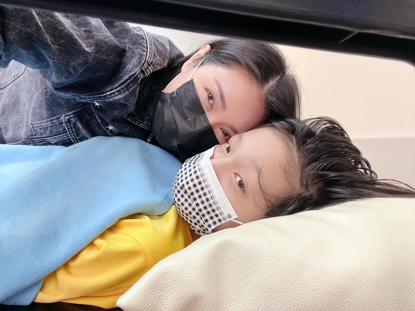 爱FM DJ金龙不寻常打嗝确诊 Amber Chia儿疑校园感染