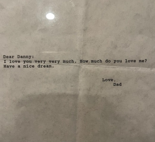 父亲93岁生日前夕离世 吴彦祖PO照悼念