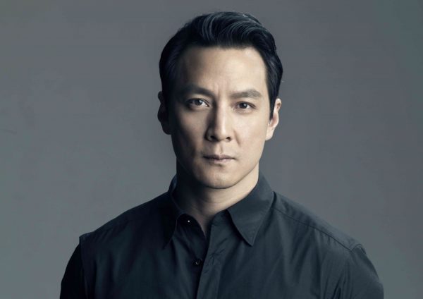 父亲93岁生日前夕离世 吴彦祖PO照悼念