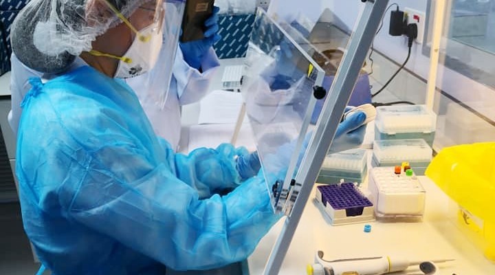 独家|唾液RTK或错过传染高峰期 检验师：防疫大漏洞