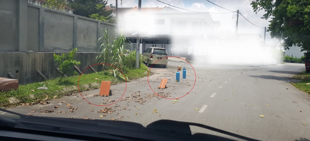 独家|疑冷血邻居下毒 女子:“20年来饲养的所有宠物都被毒死”