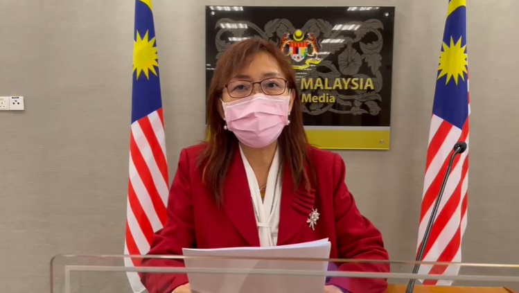 独家视频 |“我们做政府你就知道”引争议·郭素沁:我不是在呛警方