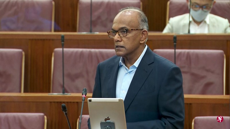 狮城社会对同性恋渐改观 设新政策须平衡各方观点