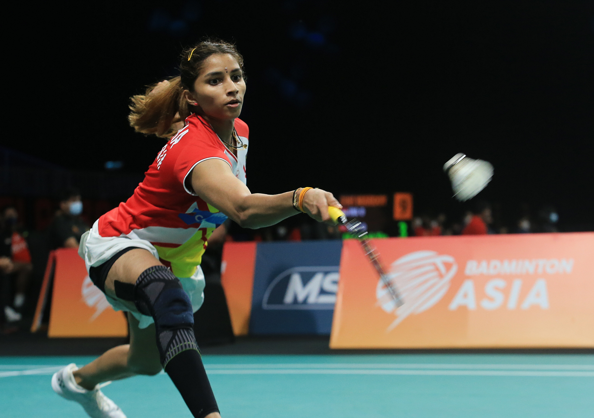 瑞士羽赛| 大马10组人马晋16强  湄鑫清玉最耀眼