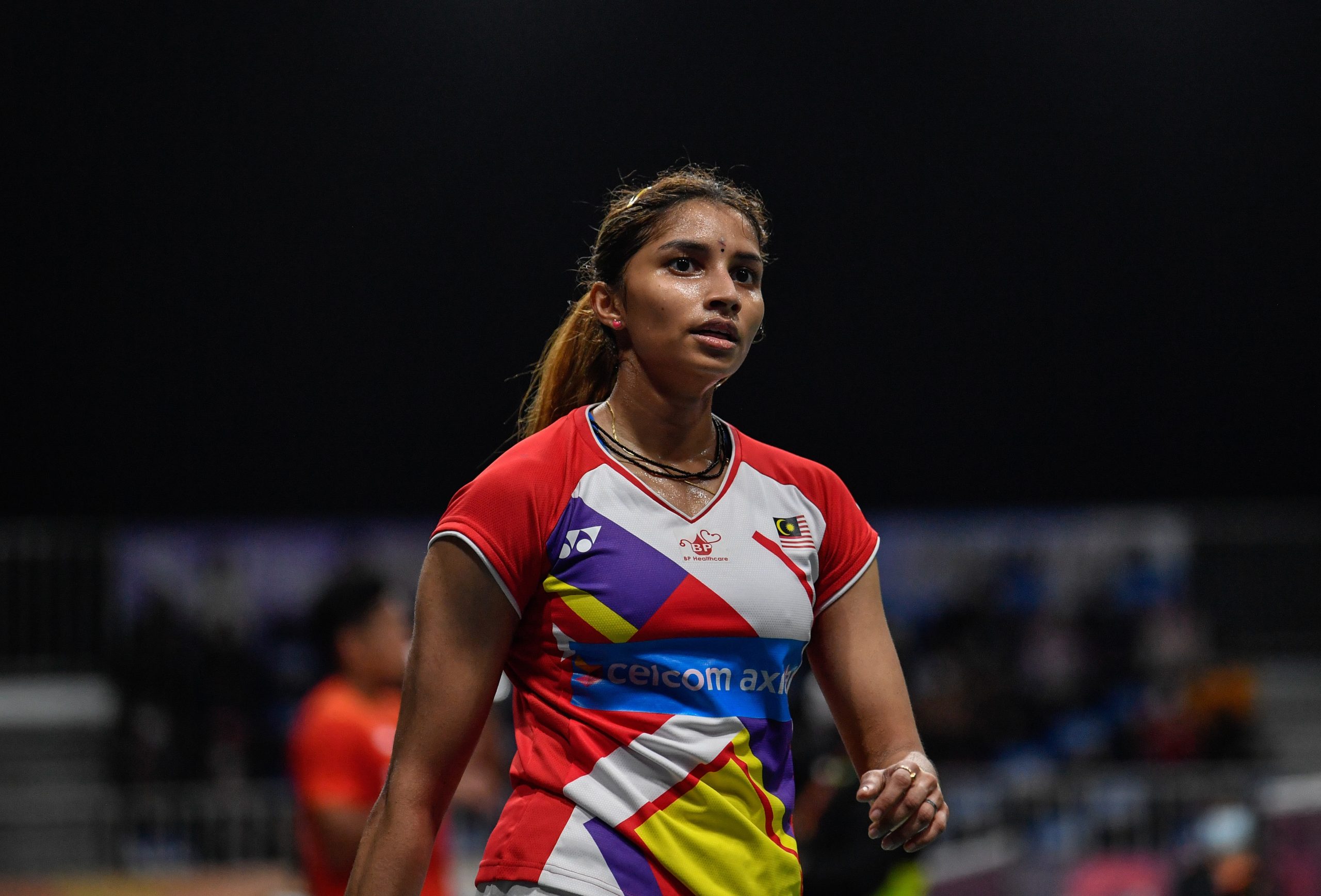 瑞士羽赛| 混双锁定一席决赛资格 马男双争包办决赛权