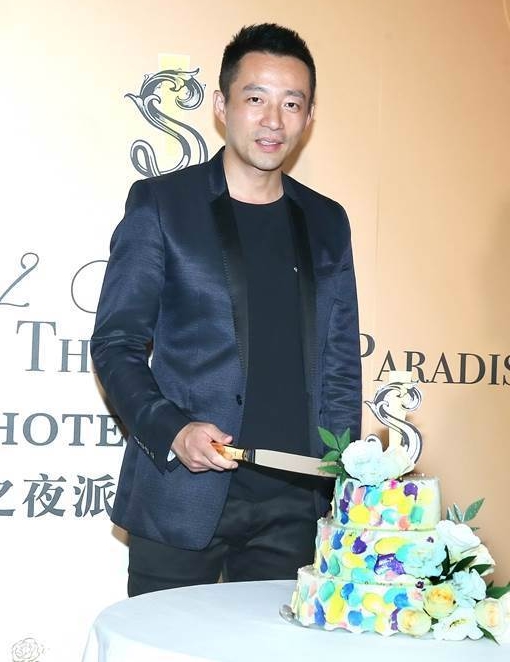 甩了汪小菲? 张颖颖呛:不嫁抛妻弃子的