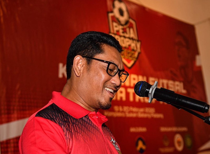 田总东运名单引争议 青体部长:应以表现为标准