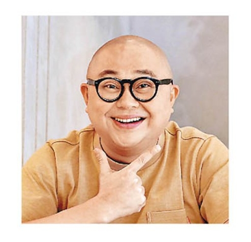 疫境下吸金力强 林盛斌搬进风水大屋