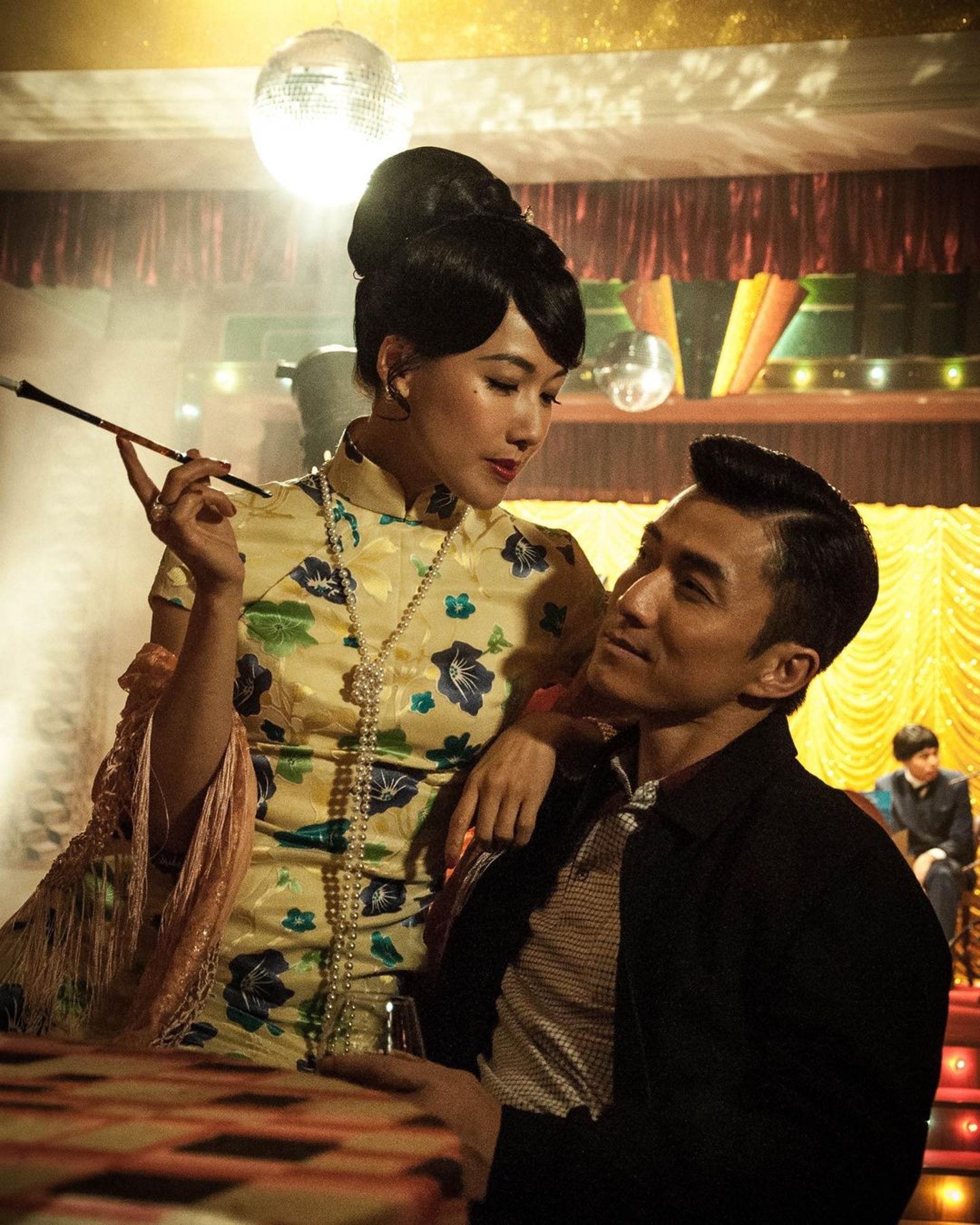 疫情打乱排播计划 《金宵2》提档至4月抢收视