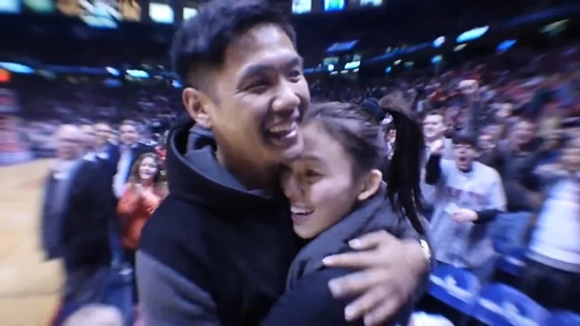  盘点明星创意求婚|大S被视讯求婚不是最狂 王力宏集50万句“我爱你”结局惨烈	