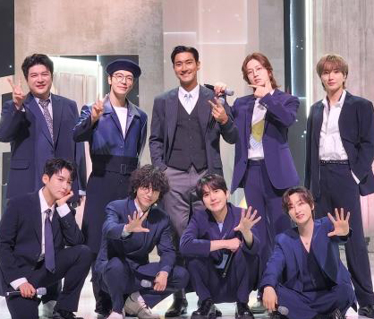 相隔4个月再染疫  神童@SJ二度中招