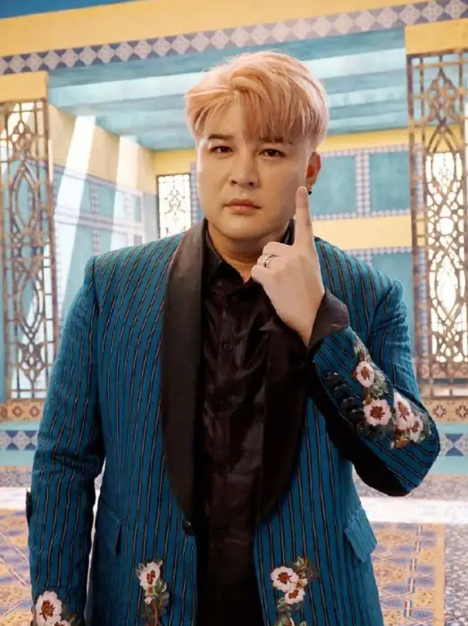 相隔4个月再染疫  神童@SJ二度中招